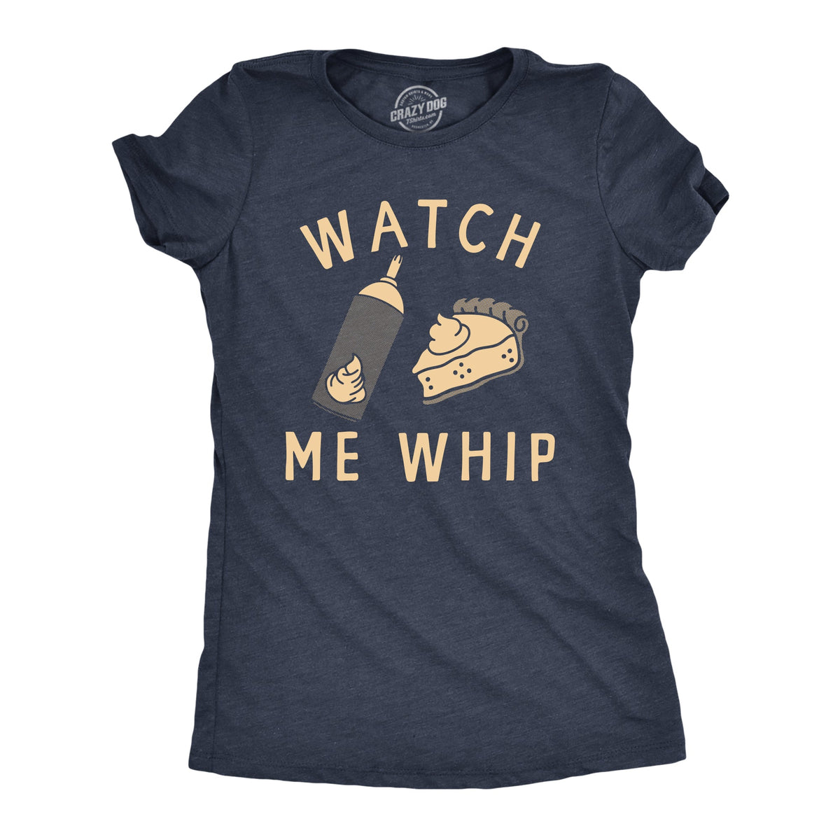 Watch Me Whip Women's T Shirt product image 1