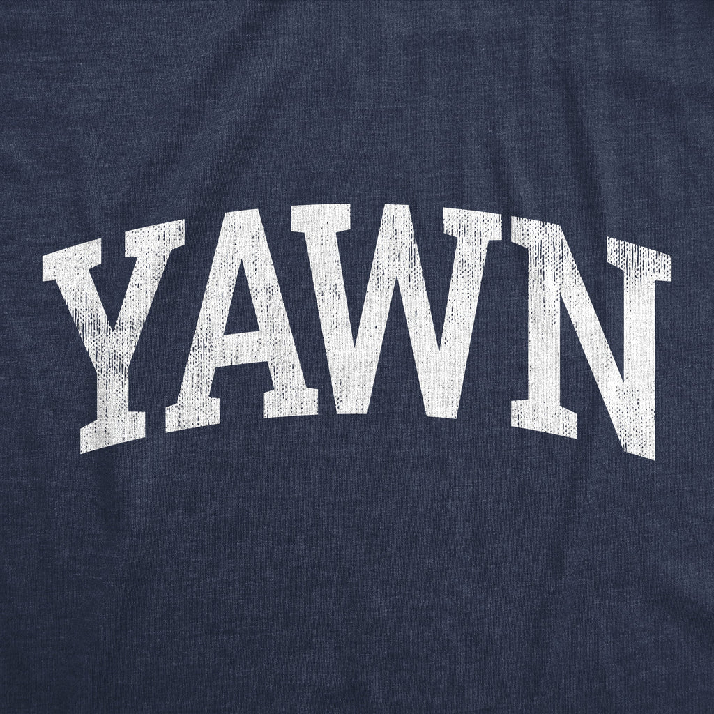 Yawn Hoodie product image 2