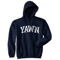 Yawn Hoodie product image 1