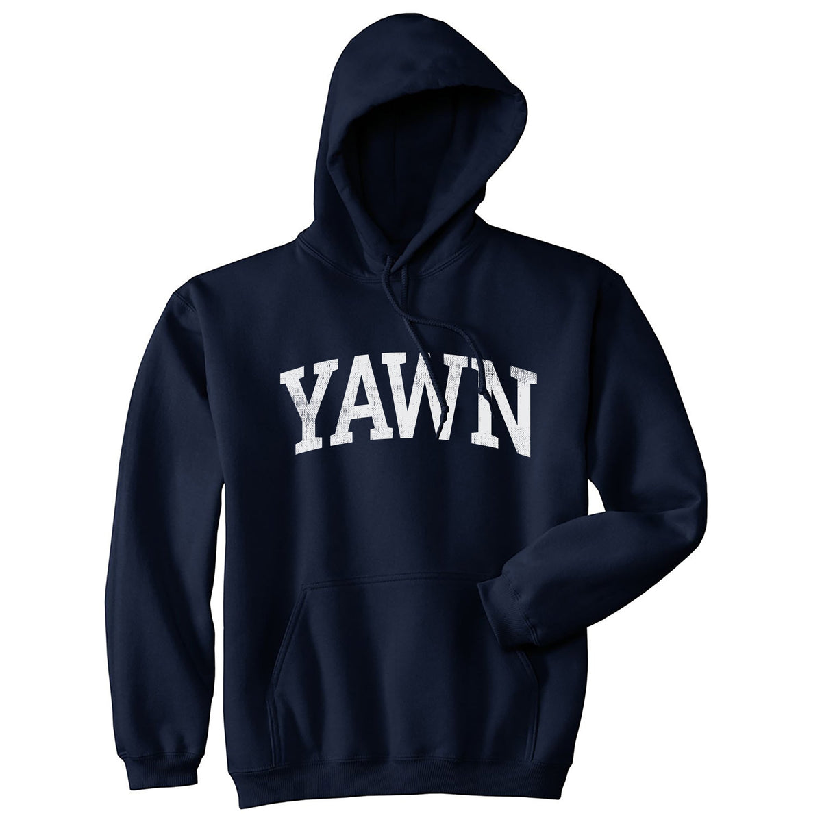 Yawn Hoodie product image 1