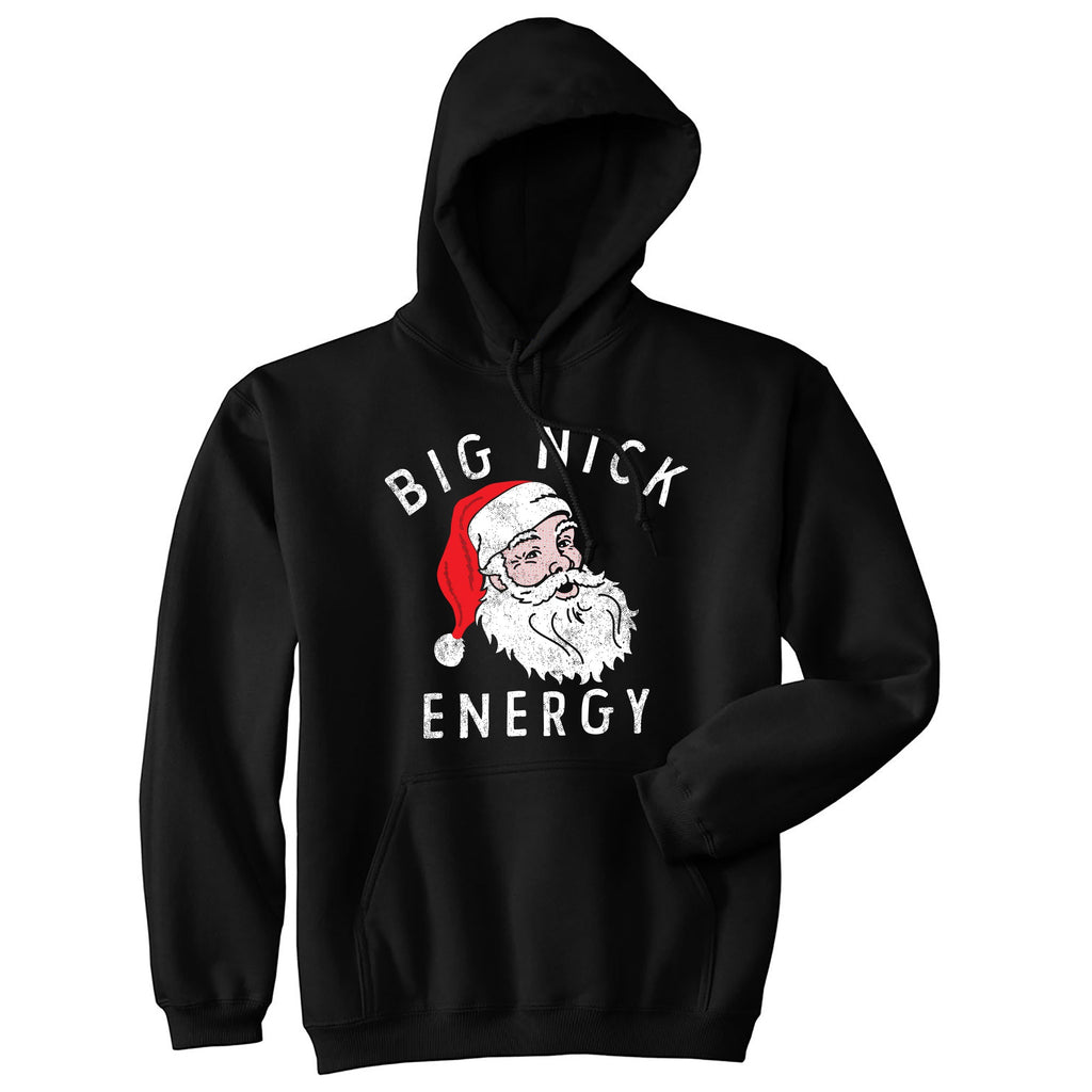 Big Nick Energy Hoodie product image 4