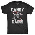 Candy Gains Men's T Shirt product image 1