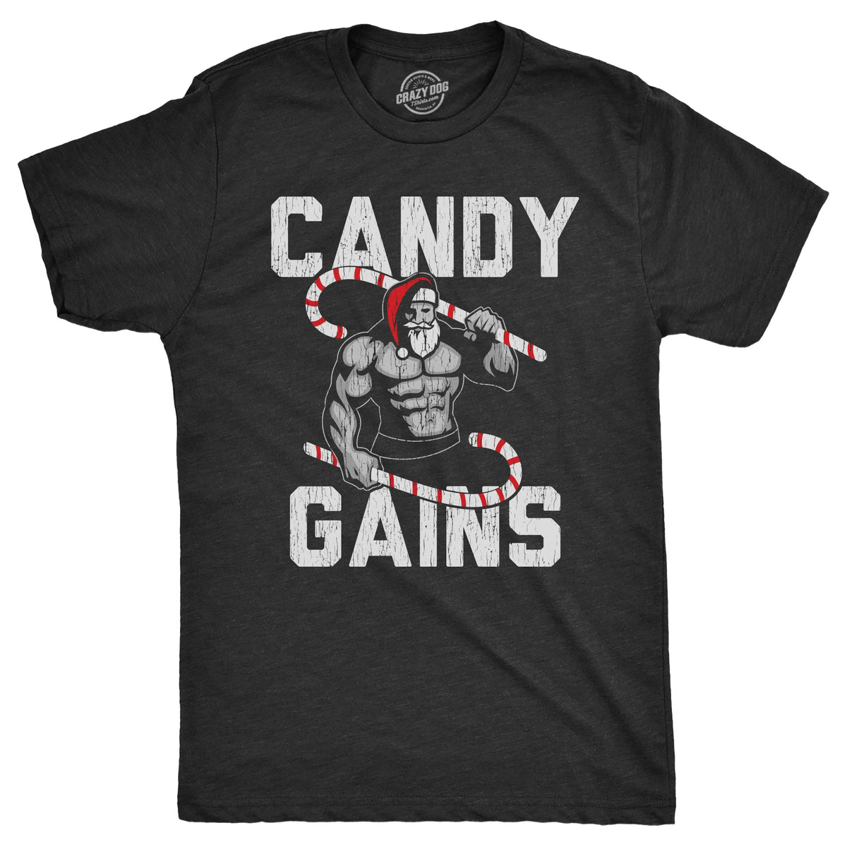 Candy Gains Men's T Shirt product image 1