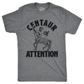 Centaur Of Attention Men's T Shirt product image 1