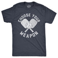Choose Your Weapon Men's T Shirt product image 1
