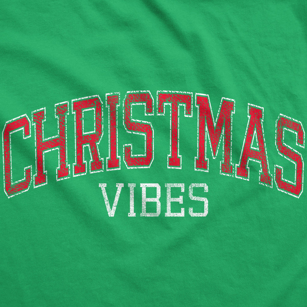 Christmas Vibes Hoodie product image 2