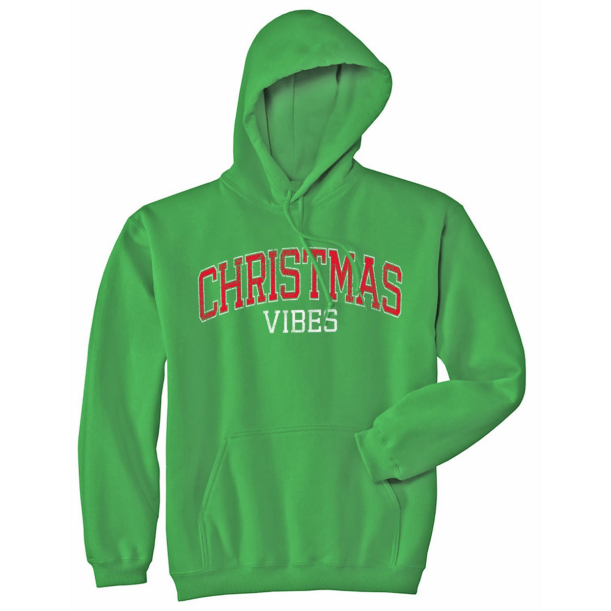 Christmas Vibes Hoodie product image 1