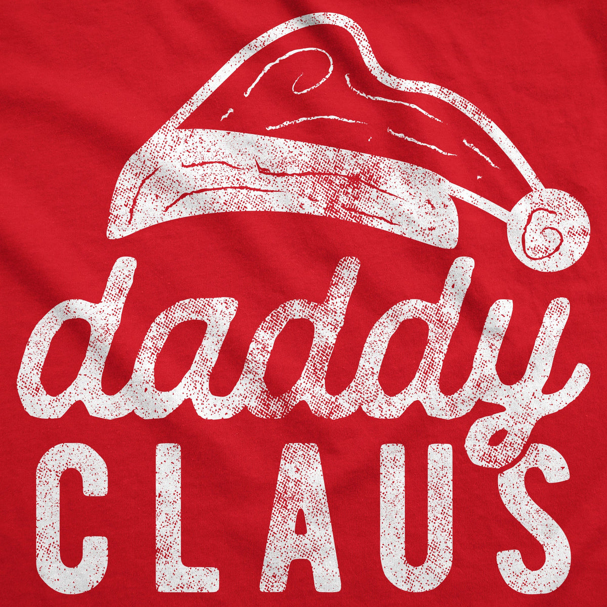 Daddy Claus Hoodie product image 2