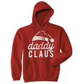Daddy Claus Hoodie product image 1