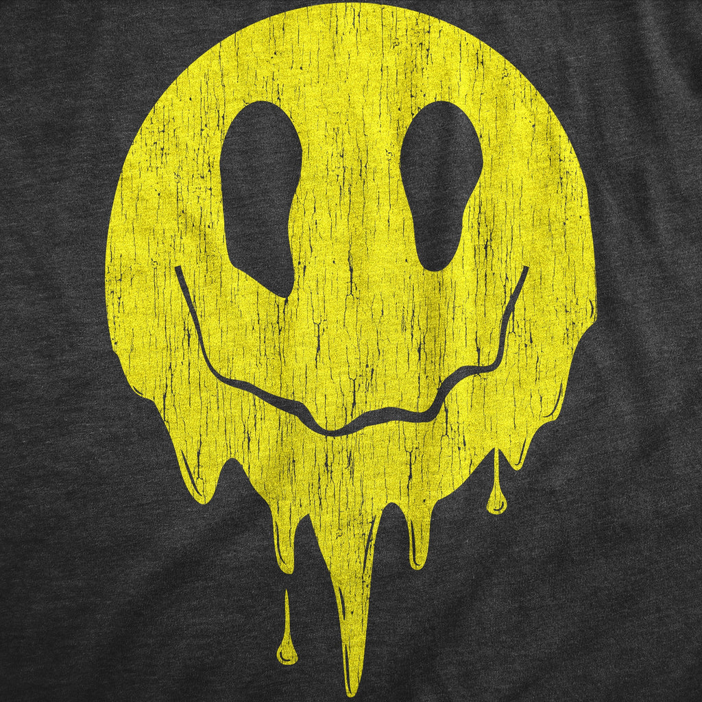 Dripping Smile Men's T Shirt product image 3