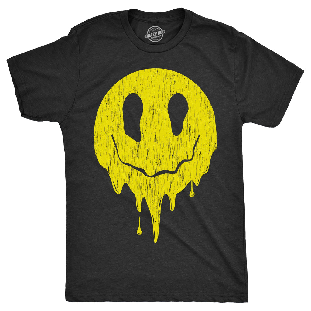 Dripping Smile Men's T Shirt product image 1