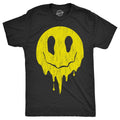 Dripping Smile Men's T Shirt product image 1