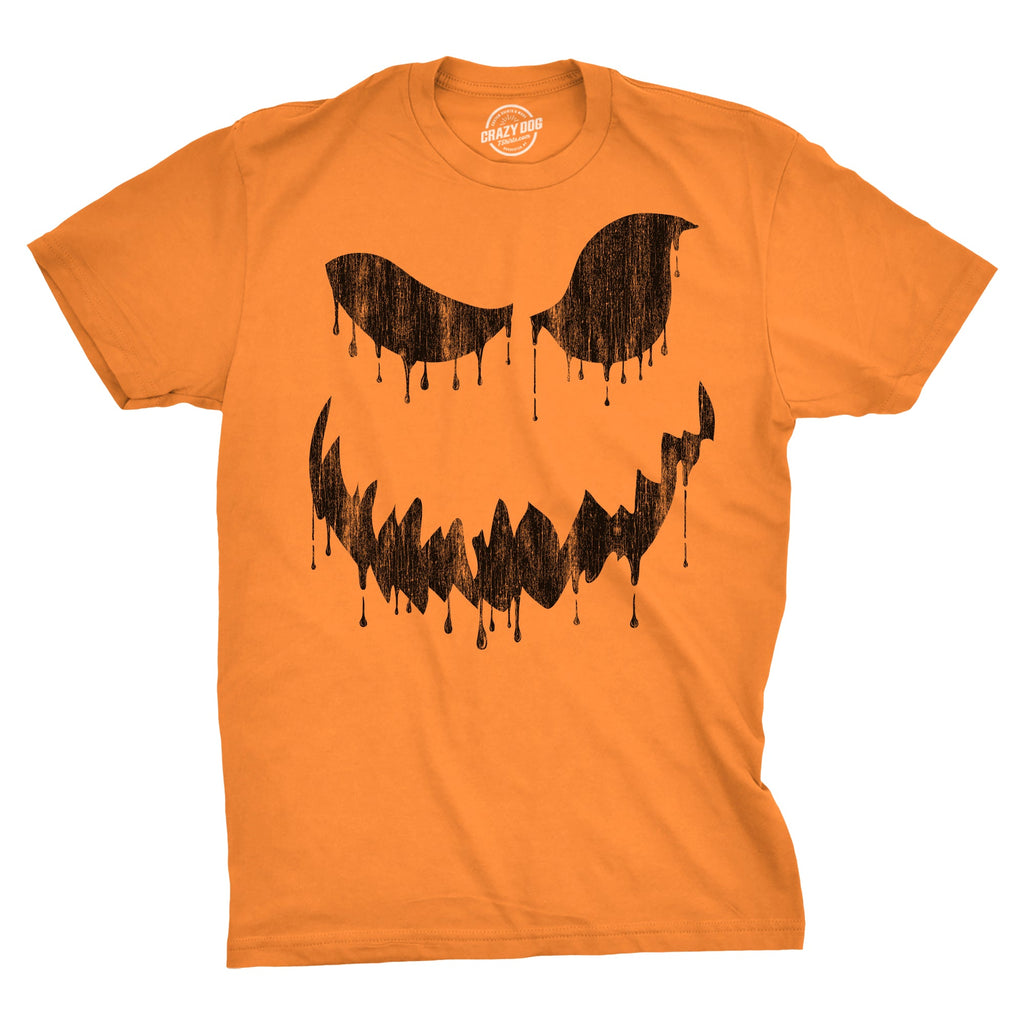 Drippy Dan Men's T Shirt product image 4