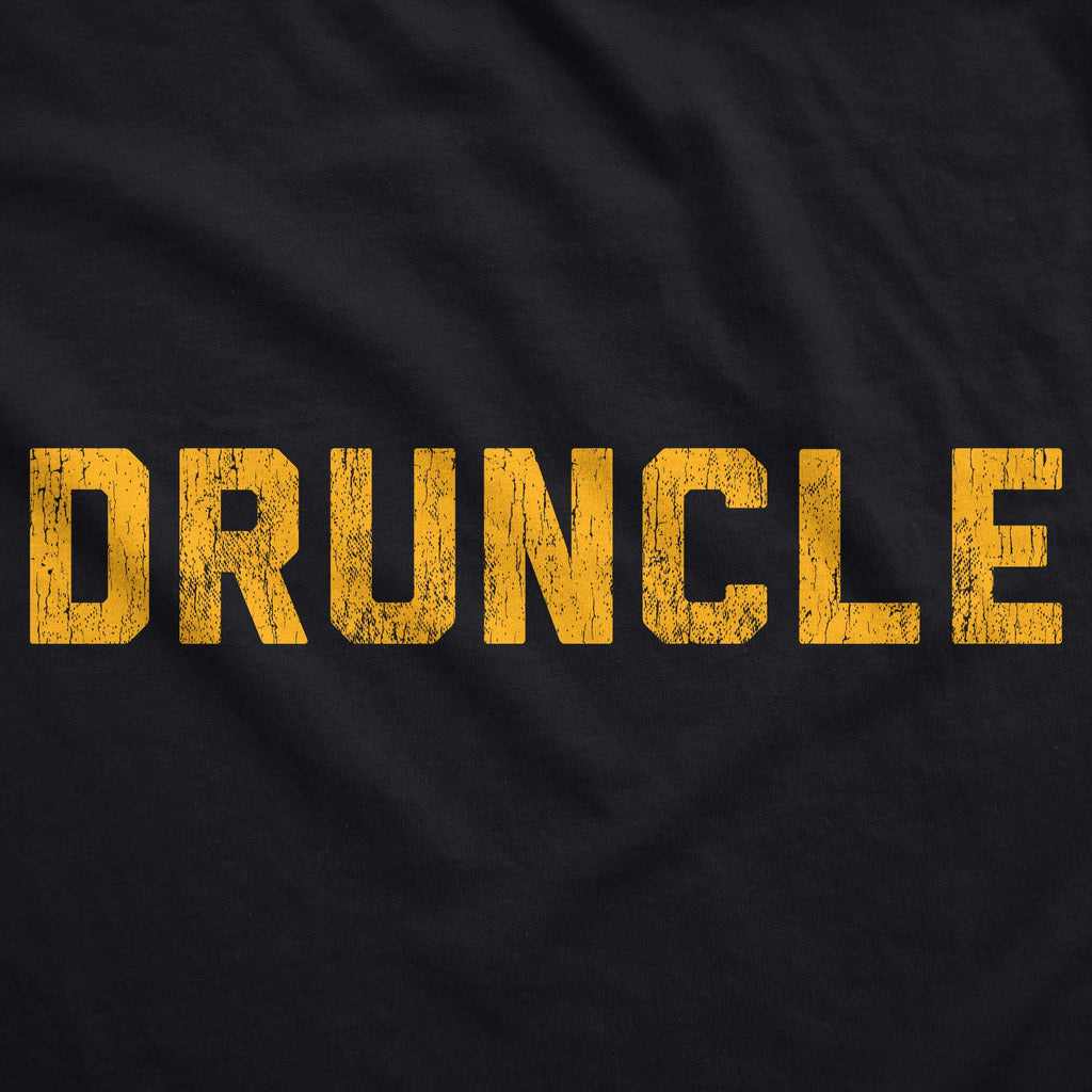 Druncle Hoodie product image 2