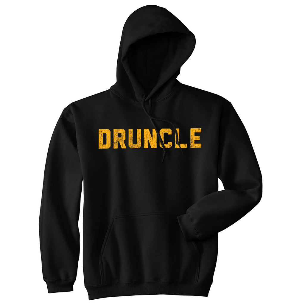 Druncle Hoodie product image 1