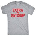 Extra Ketchup Men's T Shirt product image 1