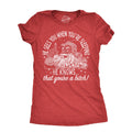 He Knows That Youre A Bitch Women's T Shirt product image 1