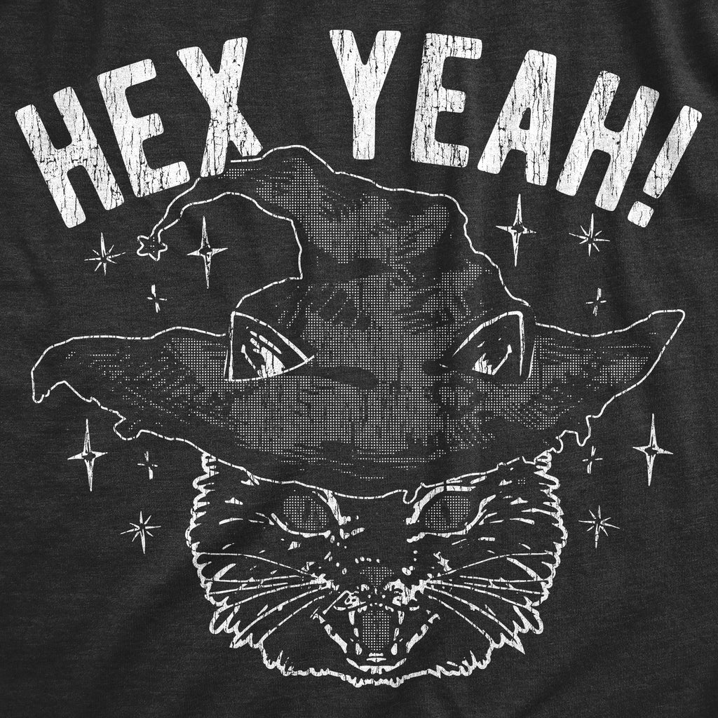 Hex Yeah Women's T Shirt product image 2