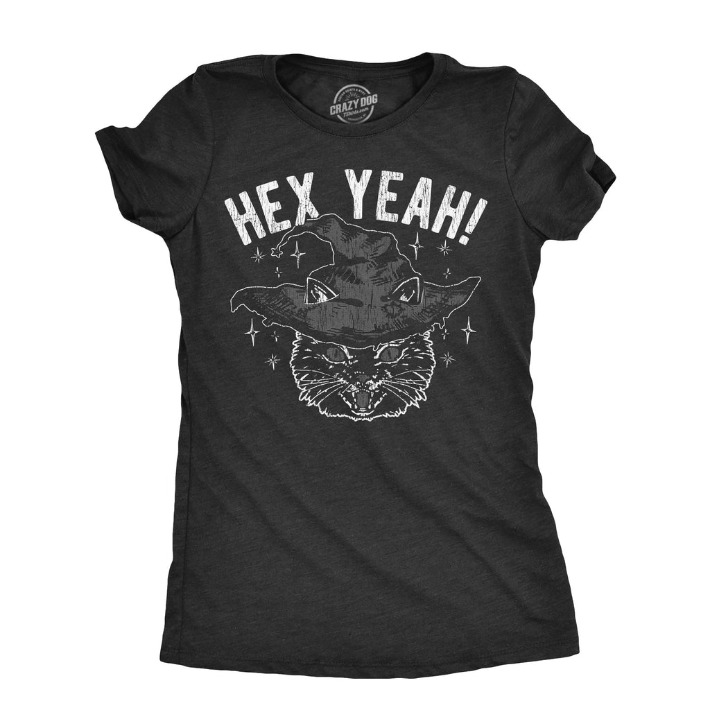 Hex Yeah Women's T Shirt product image 1