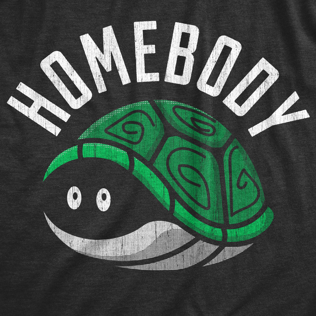 Homebody Men's T Shirt product image 3