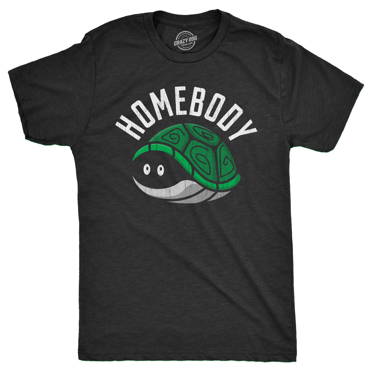 Homebody Men's T Shirt product image 1
