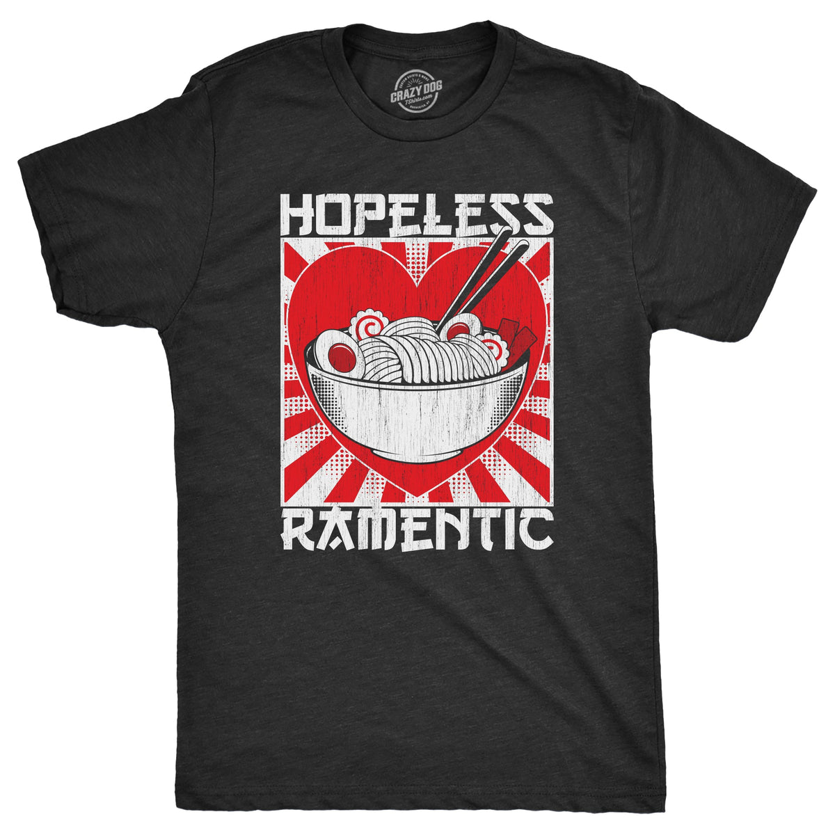 Hopeless Ramentic Men's T Shirt product image 1