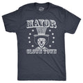 Mayor Of Clown Town Men's T Shirt product image 1