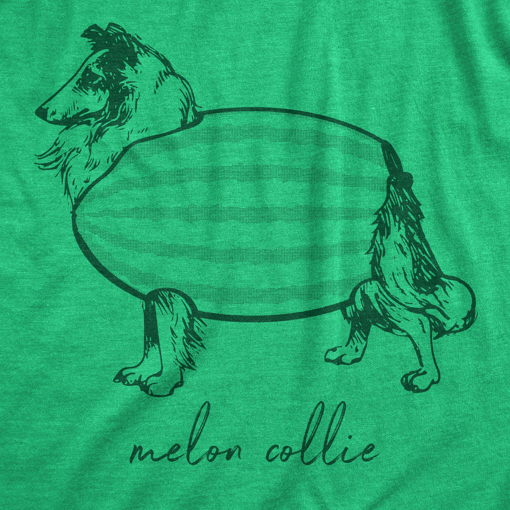 Melon Collie Women's T Shirt product image 2