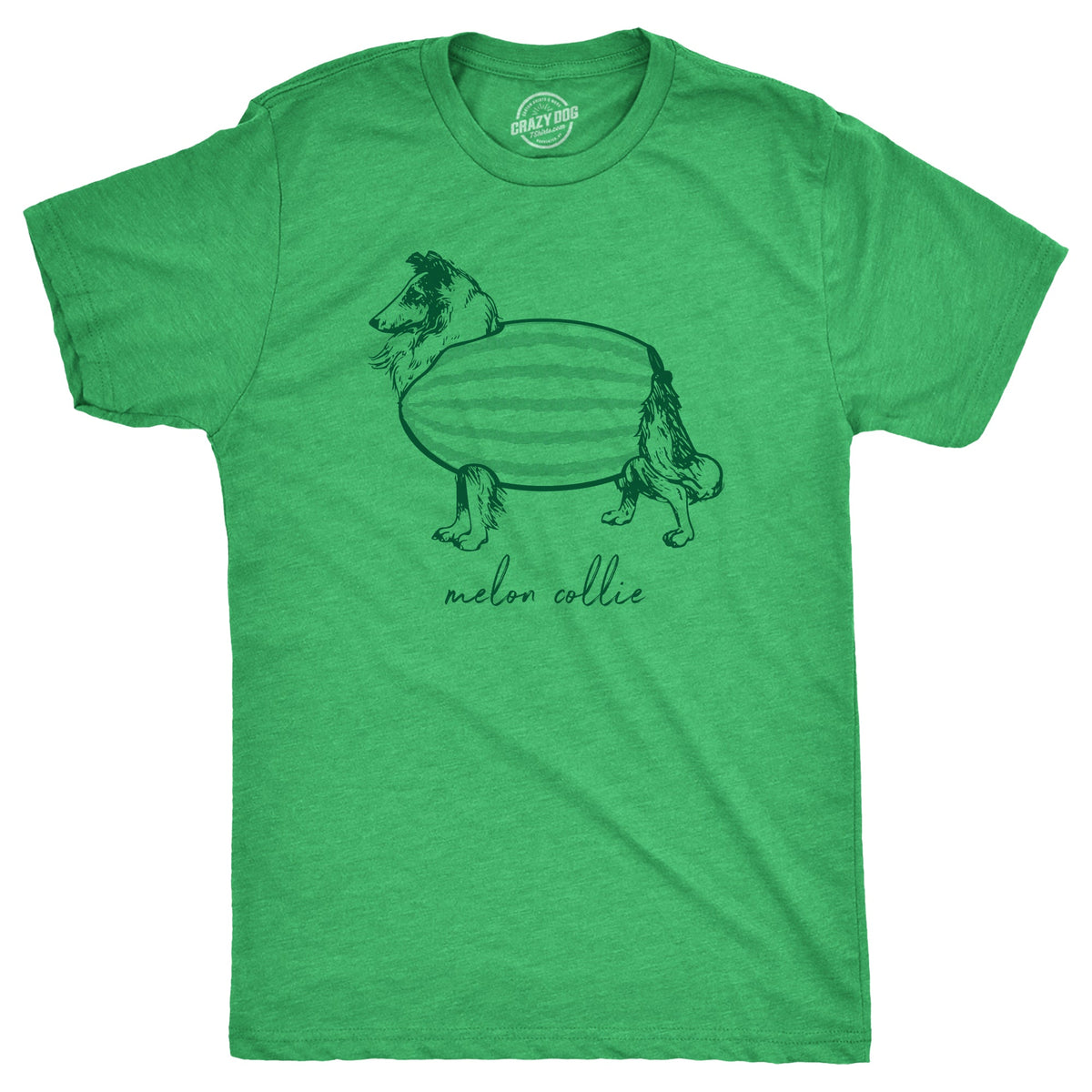 Melon Collie Men's T Shirt product image 1