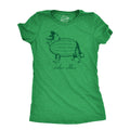 Melon Collie Women's T Shirt product image 1