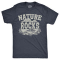 Nature Rocks Men's T Shirt product image 1