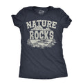 Nature Rocks Women's T Shirt product image 1