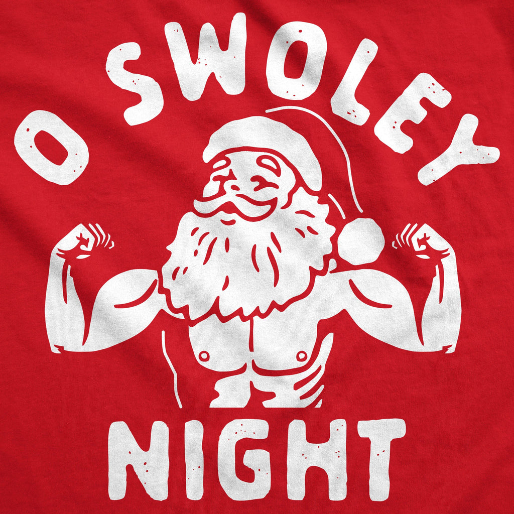 O Swoley Night Hoodie product image 2