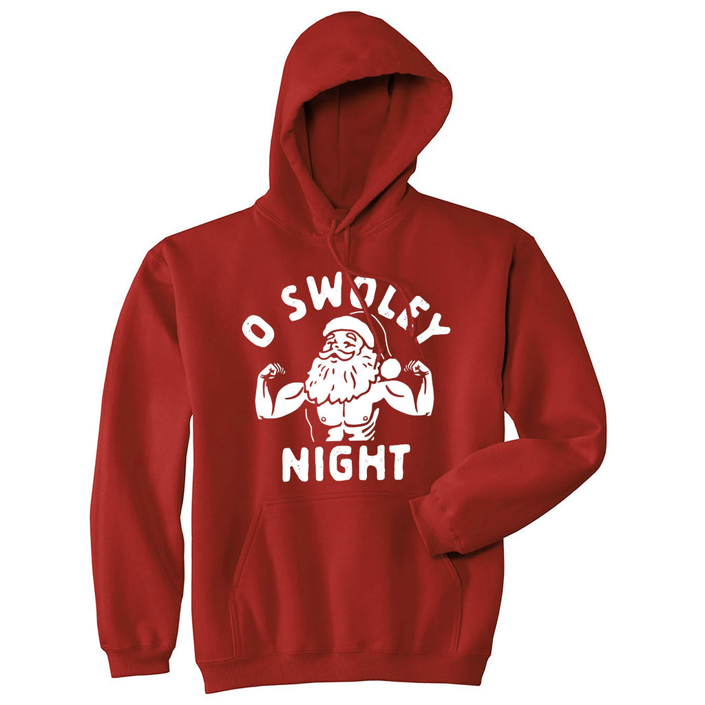 O Swoley Night Hoodie product image 1