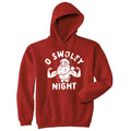 O Swoley Night Hoodie product image 1
