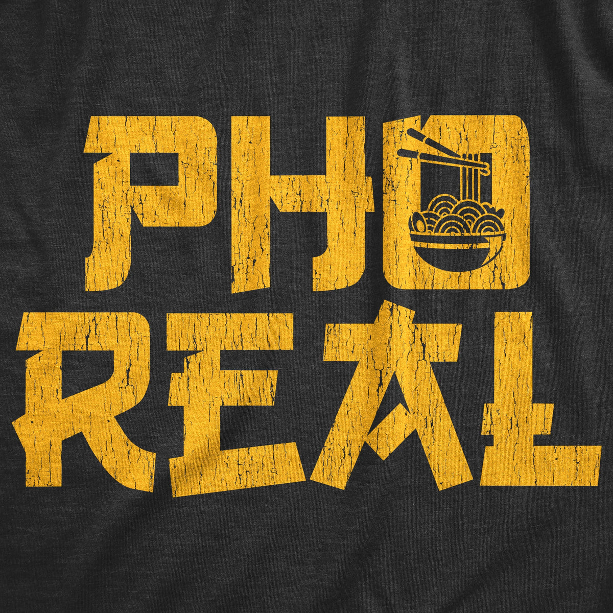 Pho Real Men's T Shirt product image 3