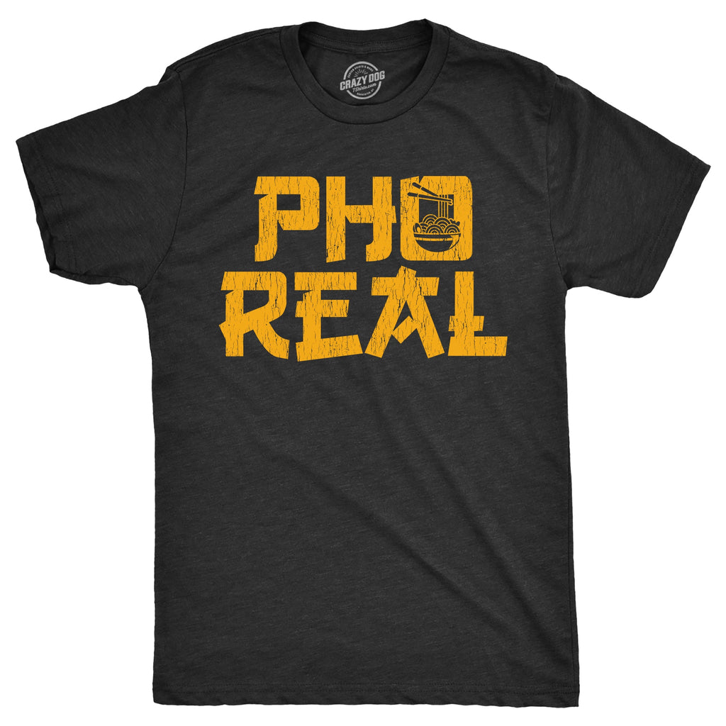 Pho Real Men's T Shirt product image 1