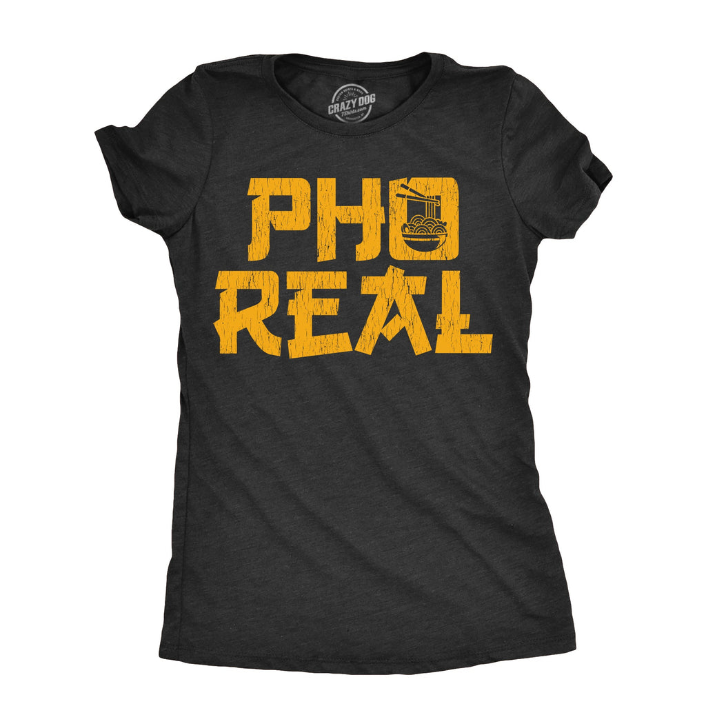 Pho Real Women's T Shirt product image 1