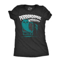 Purranormal Activikitty - Paranormal Cat Women's T Shirt product image 1