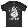 Sleighin These Hos Men's T Shirt product image 1