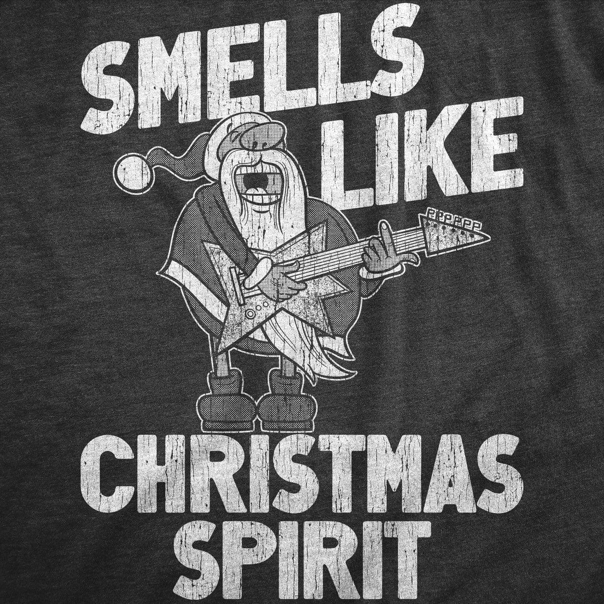 Smells Like Christmas Spirit Women's T Shirt product image 2