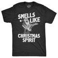 Smells Like Christmas Spirit Men's T Shirt product image 1