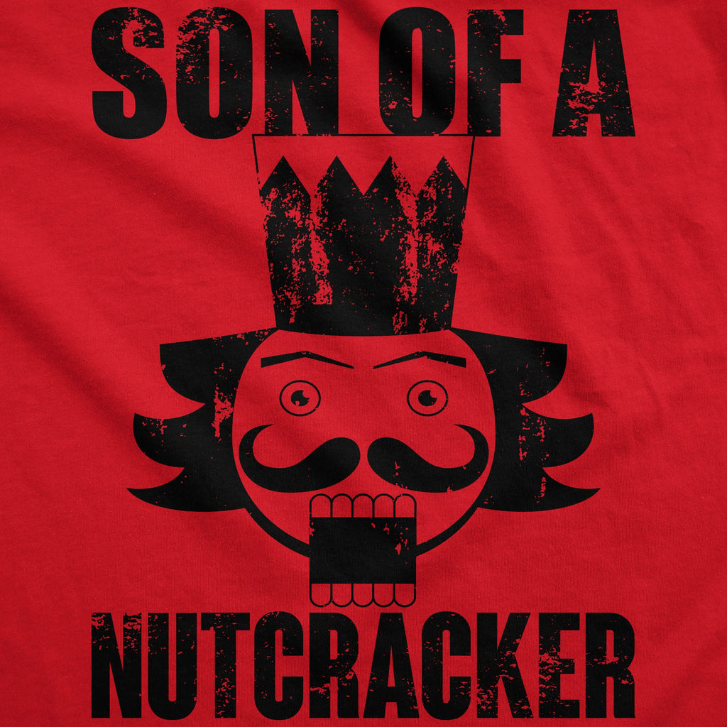 Son Of A Nutcracker Hoodie product image 2