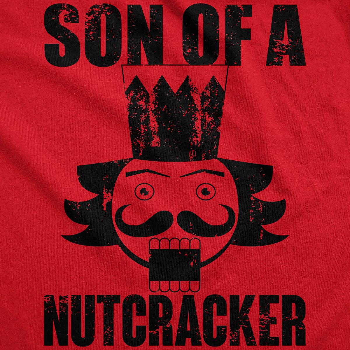 Son Of A Nutcracker Hoodie product image 2