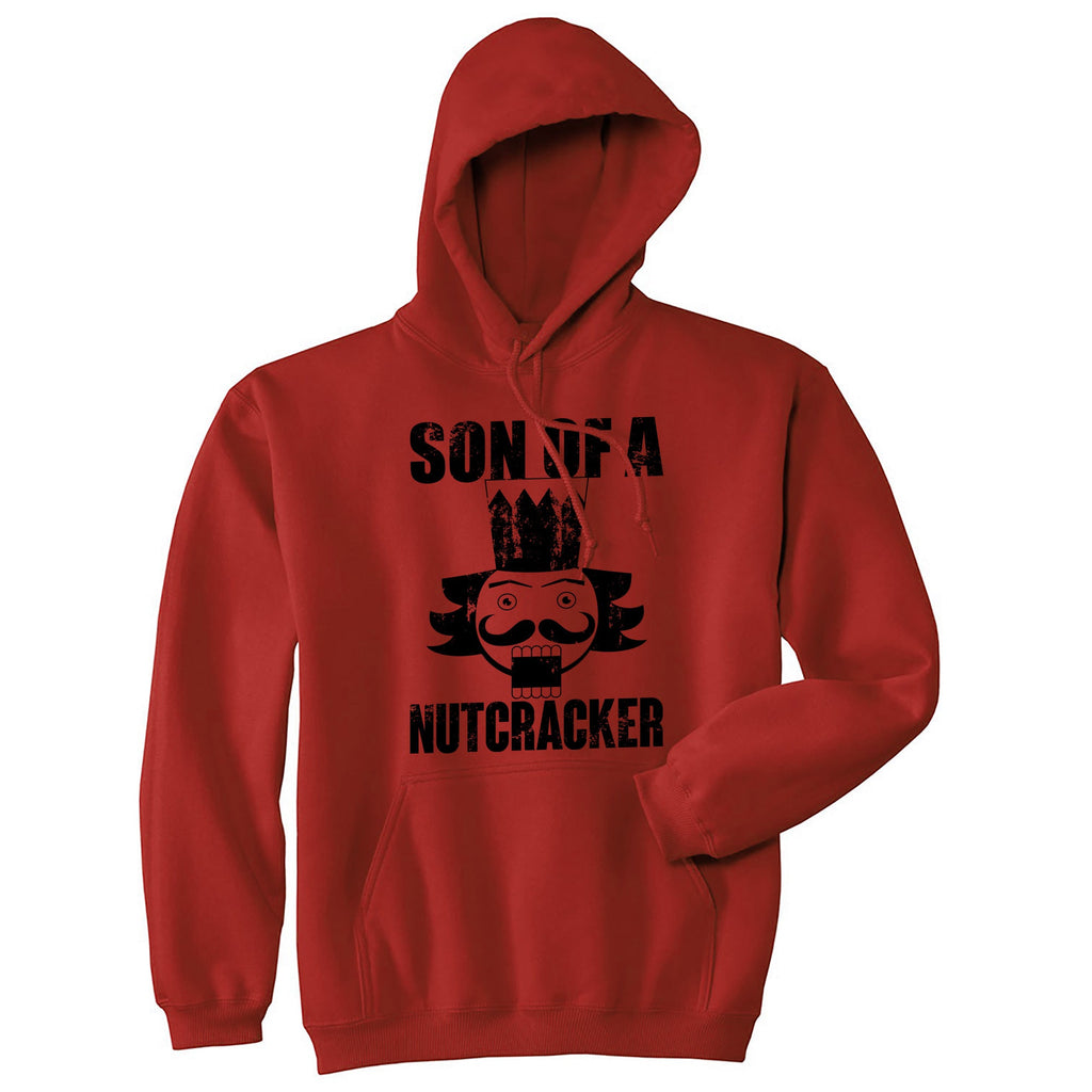Son Of A Nutcracker Hoodie product image 1