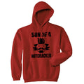 Son Of A Nutcracker Hoodie product image 1
