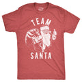 Team Santa Men's T Shirt product image 1