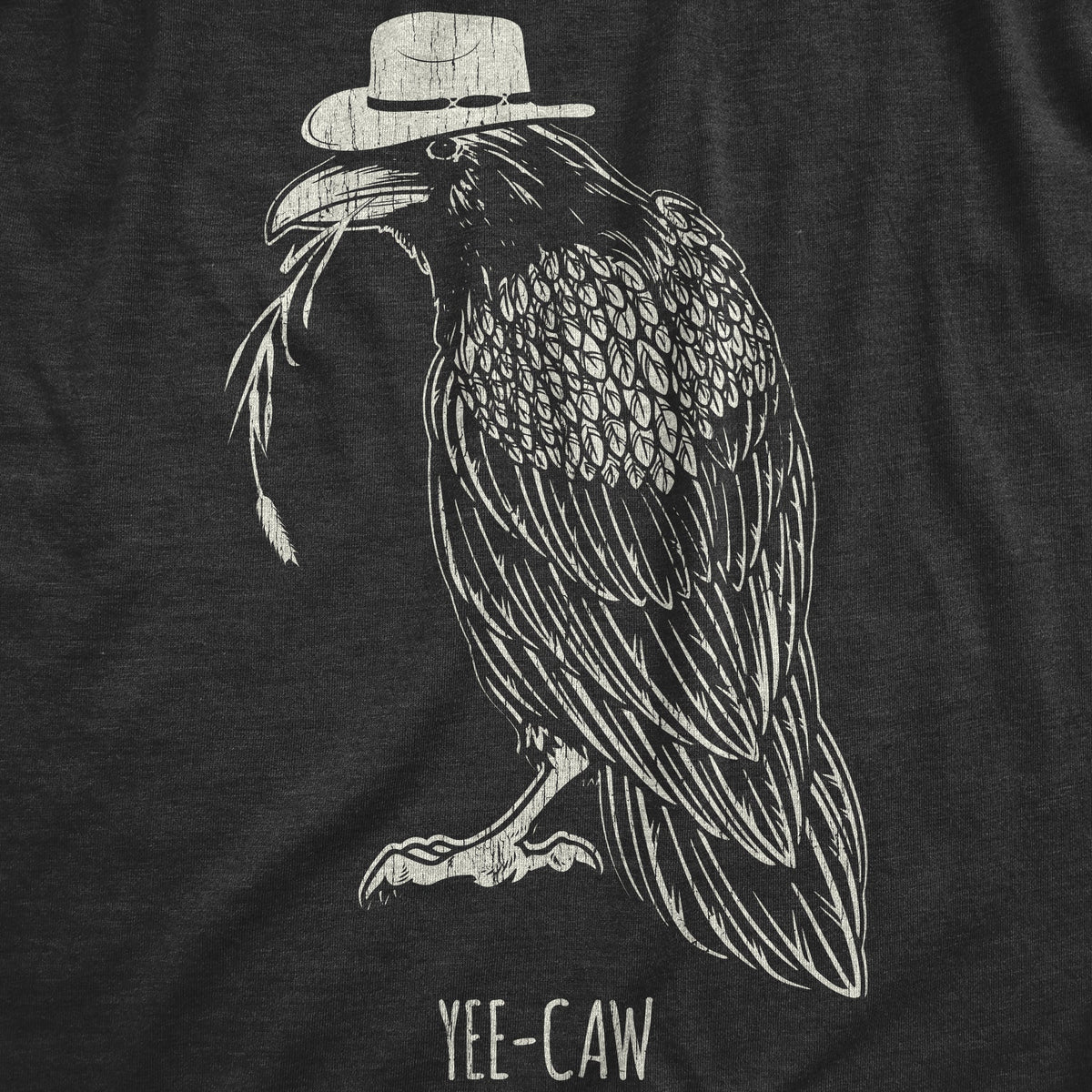 Yee Caw Men's T Shirt product image 2