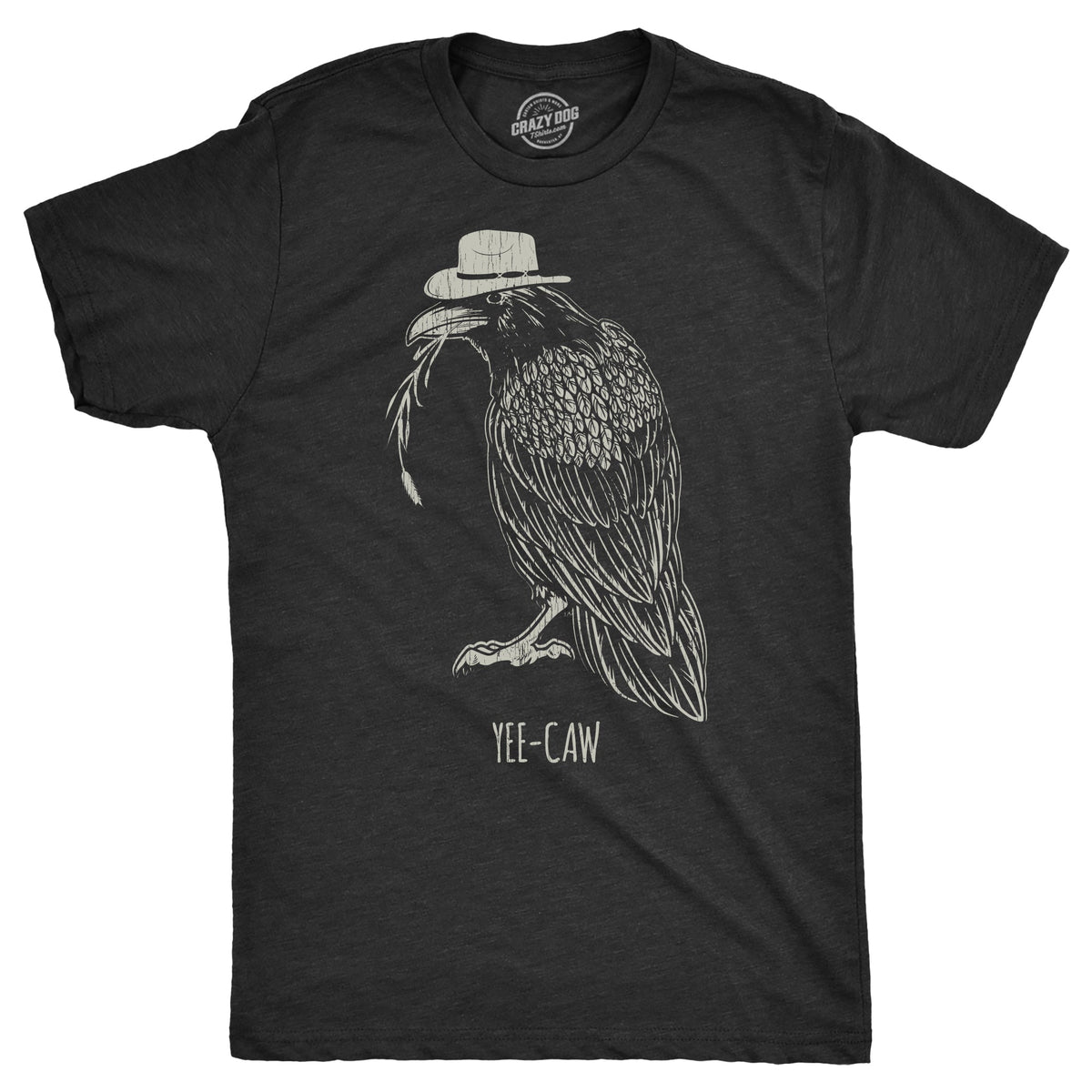 Yee Caw Men's T Shirt product image 1
