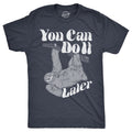 You Can Do It Later Men's T Shirt product image 1